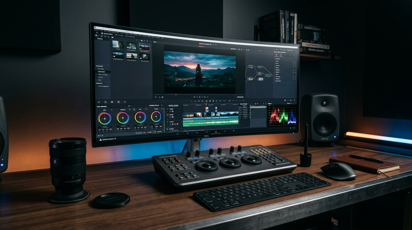 Visual Storytelling Solutions